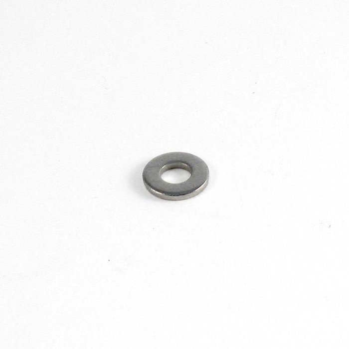 Hobie WASHER-FLAT .227 X .453 SS