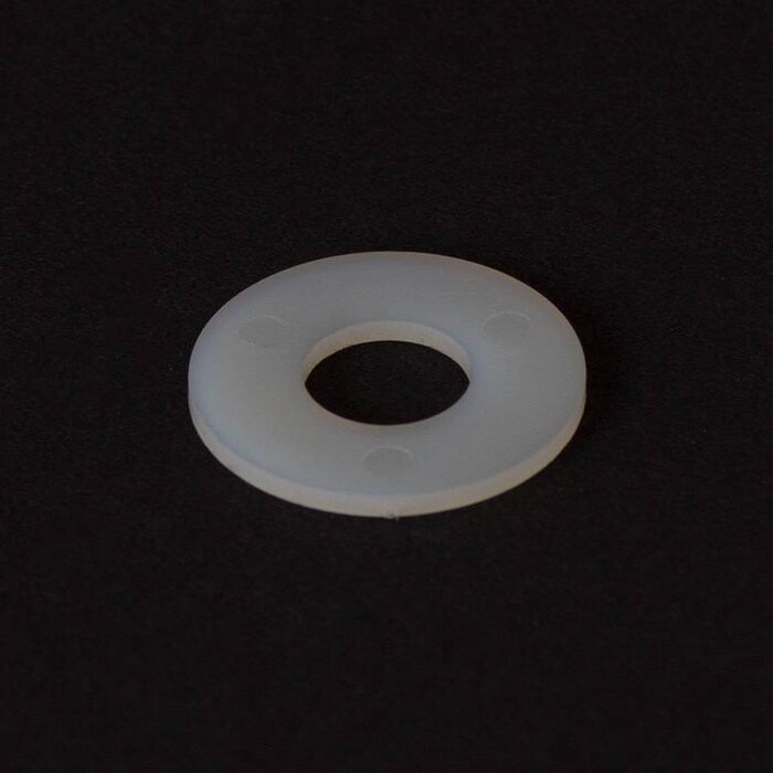 Hobie WASHER 3/8 X 1 X .062 NYL TRIF