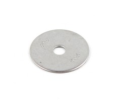 Hobie WASHER #10 FNDR SS