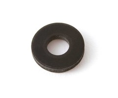 Hobie WASHER 1/4 X 3/4 FLAT-NEOPRENE