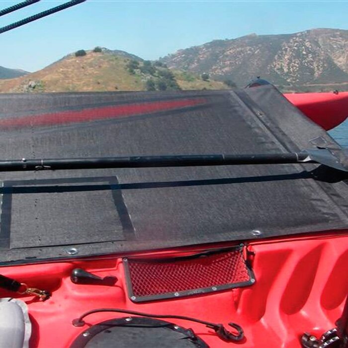 Hobie TRAMP SET TI / 2015+ AI - BLAC