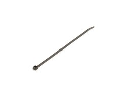 Hobie ZIP TIE, 6-5/16", BLK NYLON