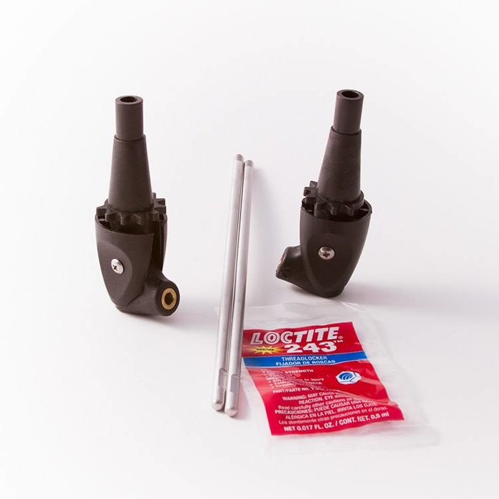 Hobie V2 SPROCKET / MAST KIT STD (PA