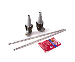 Hobie GTT SPROCKET / MAST KIT TURBO