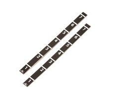 Hobie DECAL, PEDAL ADJUSTMENT