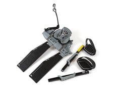 Hobie MIRAGEDRIVE 180 TURBO SQ CRANK