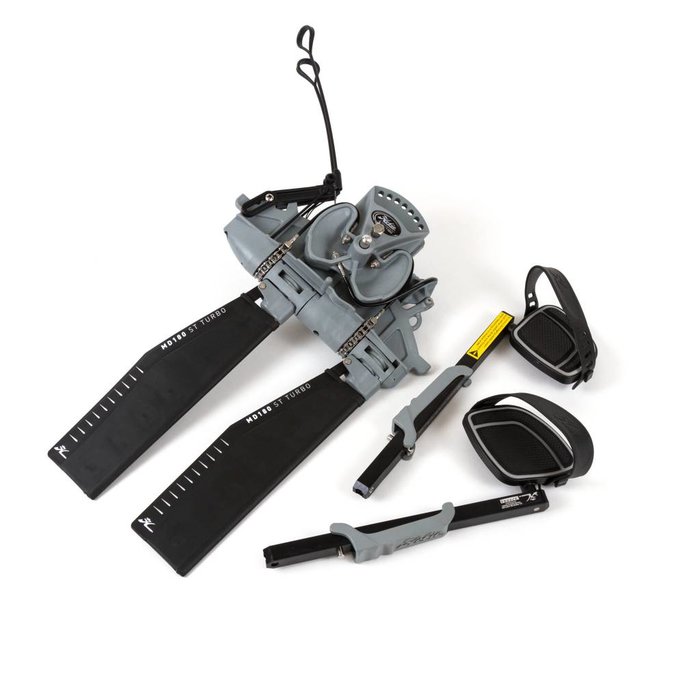 Hobie MIRAGEDRIVE 180 TURBO SQ CRANK