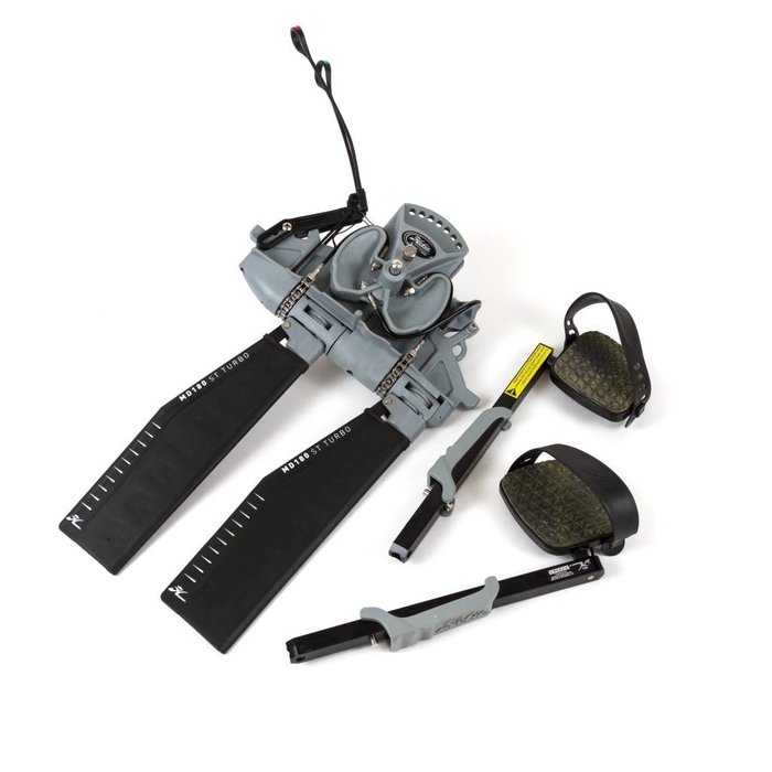 Hobie MIRAGEDRIVE 180 TURBO CAMO SQ