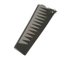 Hobie MIRAGE ST TURBO FIN - GRAY/BLK