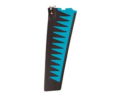 Hobie MIRAGE ST TURBO FIN - BLU/BLK