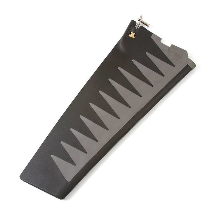 Hobie MIRAGE ST FIN - GRAY/BLACK