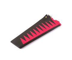Hobie MIRAGE ST FIN - RED/BLACK
