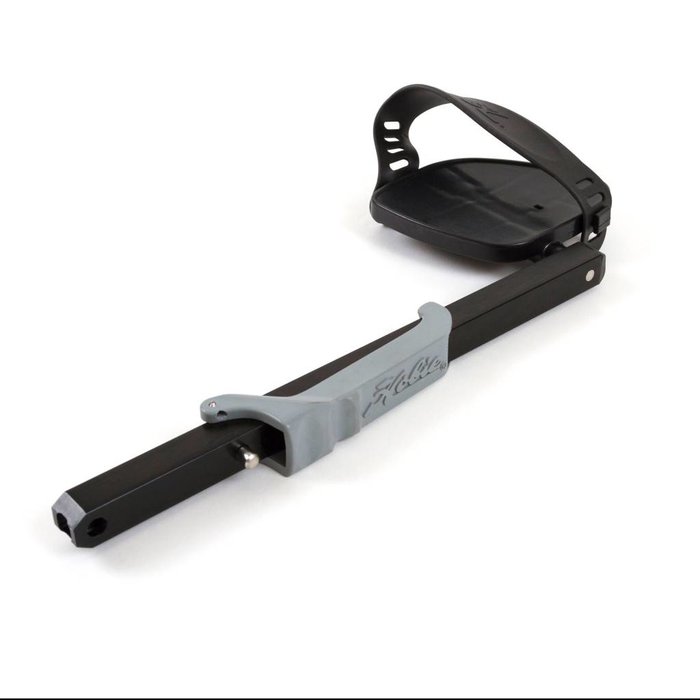 Hobie PEDAL ASSY LEFT/ NO PAD MD180