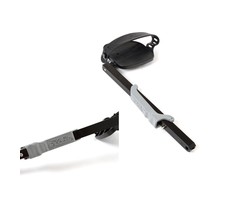 Hobie PEDAL ASSY RIGHT/ NO PAD MD180