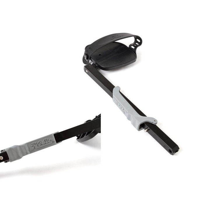 Hobie PEDAL ASSY RIGHT/ NO PAD MD180