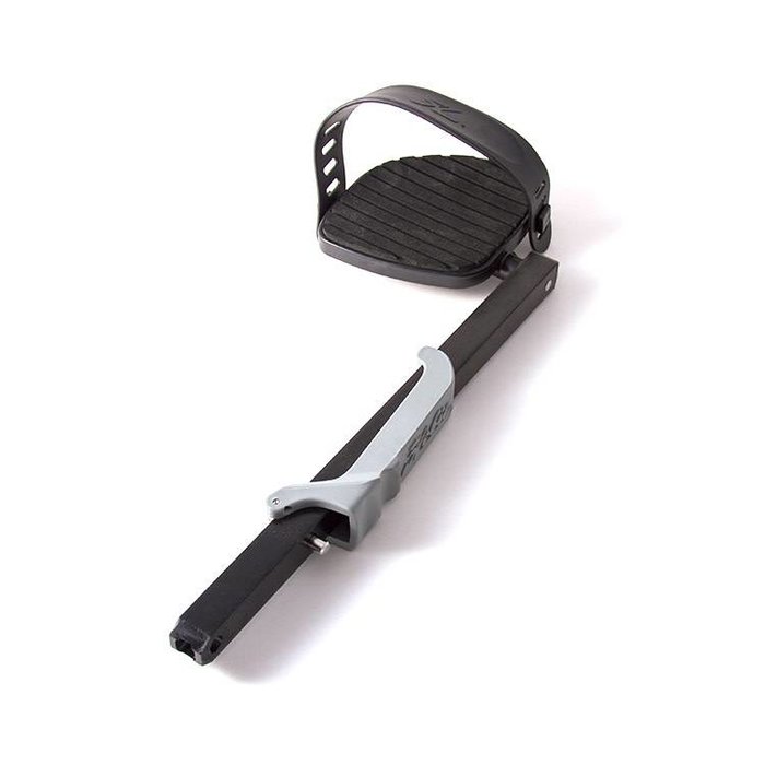 Hobie PEDAL / CRANK ASSY LEFT GRAY