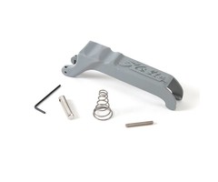 Hobie PEDAL ADJUST HANDLE ASSY GRAY