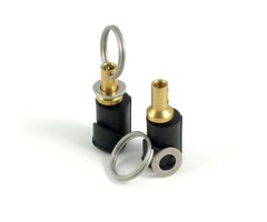 Hobie PLUG-IN SEAT CONNECTOR KIT ADJ