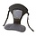 MIRAGE BACKREST - PEG