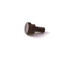 Hobie THUMB SCREW 1/4-20 BLK NYLON
