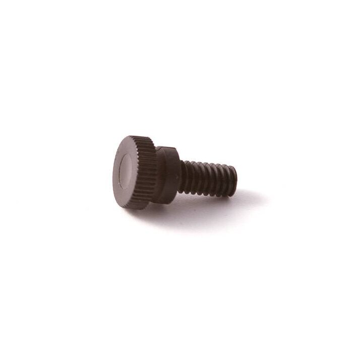 Hobie THUMB SCREW 1/4-20 BLK NYLON