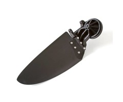 Hobie RUDDER ASSY W/SM BLADE - TWIST