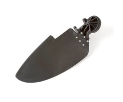 Hobie RUDDER ASSY W/LRG BLADE - TWIS