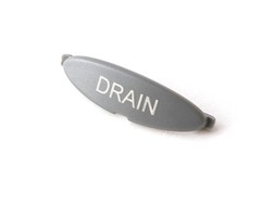 Hobie HANDLE CAP - DRAIN