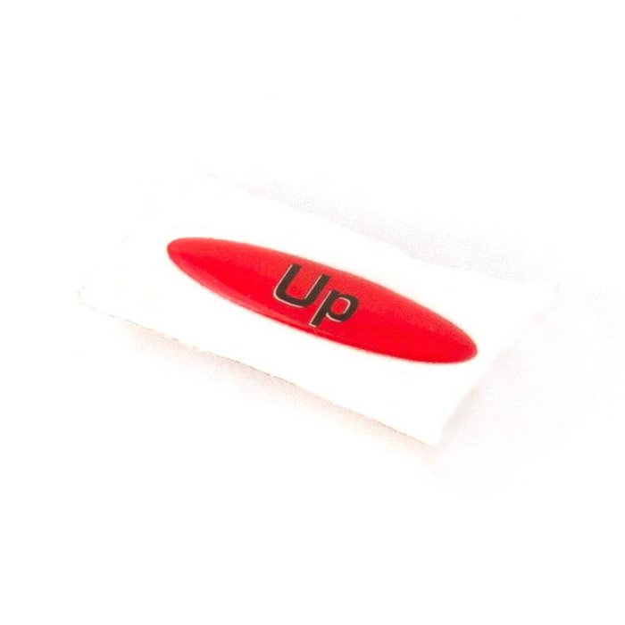 Hobie HANDLE DECAL - UP