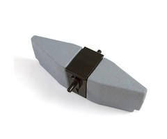 Hobie CASSETTE PLUG-BLK & GRAY