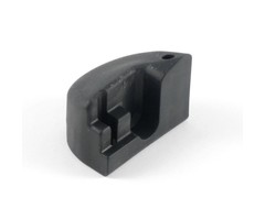 Hobie COVER, CLICK-N-GO, LEFT