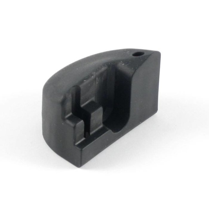 Hobie COVER, CLICK-N-GO, LEFT