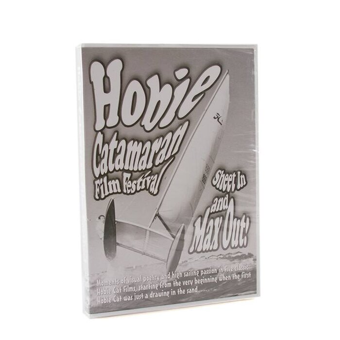 Hobie DVD - HOBIE FILM FESTIVAL