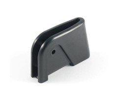 Hobie RUDDER HOUSING, UNDER HULL