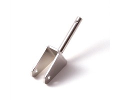 Hobie RDR MOUNT, UNDER HULL (SCREW)