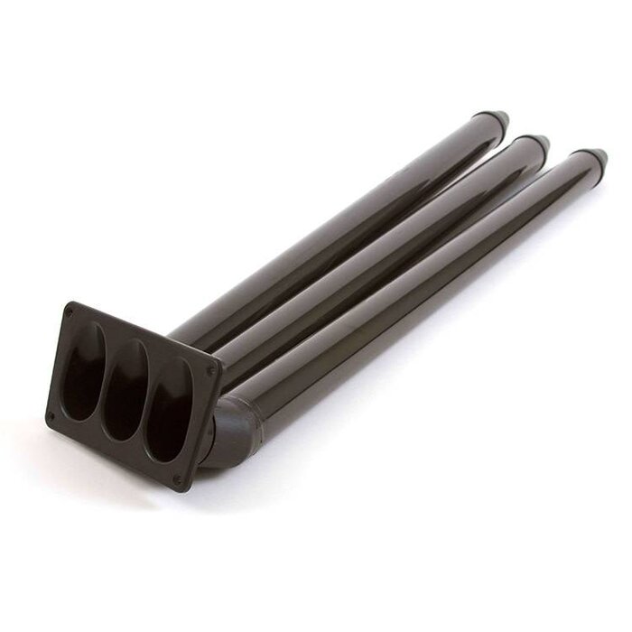 Hobie PA ROD HOLDER ASSY (L) - REPL