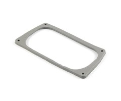 Hobie GASKET, ROD HOLDER PLT