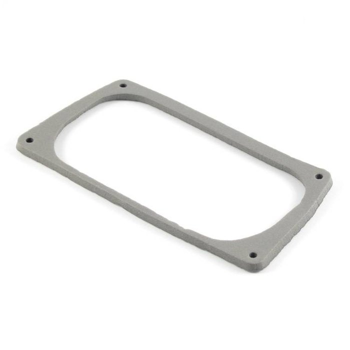 Hobie GASKET, ROD HOLDER PLT