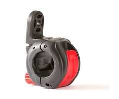 Hobie MOUNT ASSEMBLY / H-RAIL