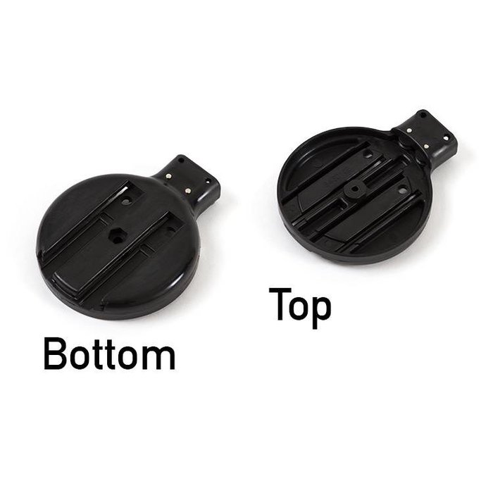 Hobie HOUSING, STEERING i SERIES CT