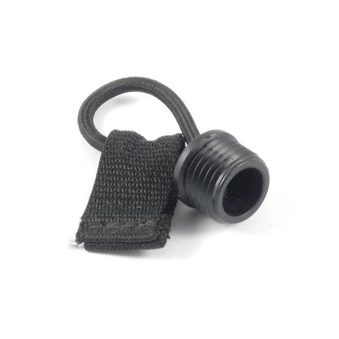 Hobie PA14 V1 MID HATCH BUNGEE ASSY