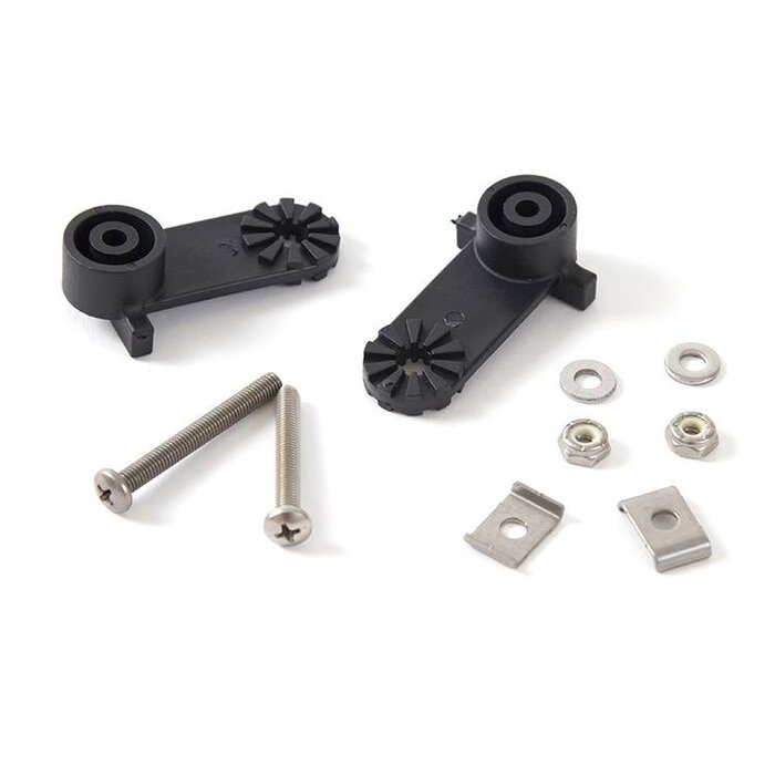 Hobie ADAPTER KIT, HUMMINBIRD FF