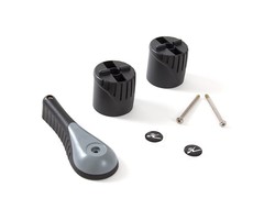 Hobie DUAL STEERING RISER KIT - PA