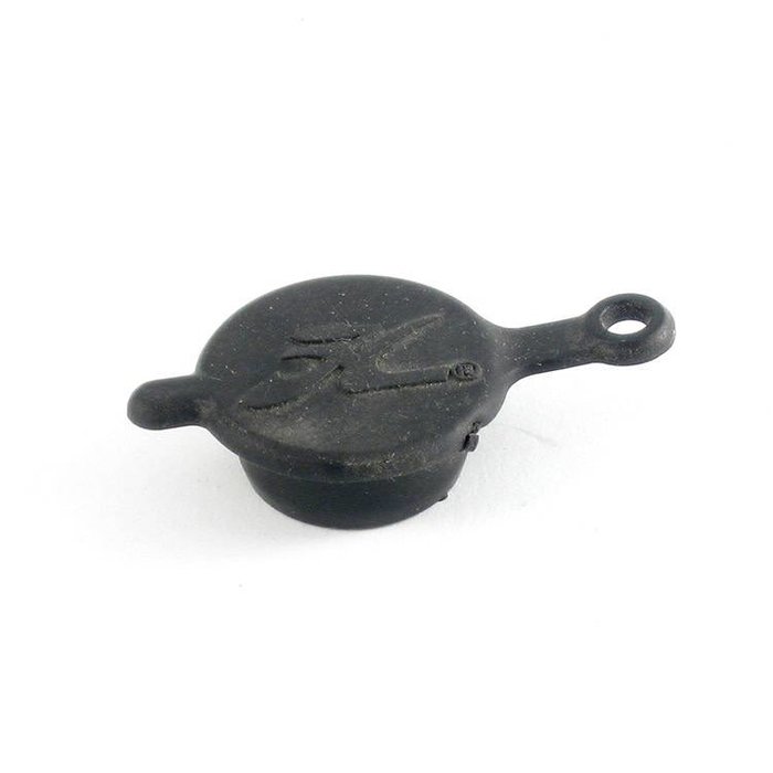 Hobie CAP, PLASTIC MAST RECEIVER