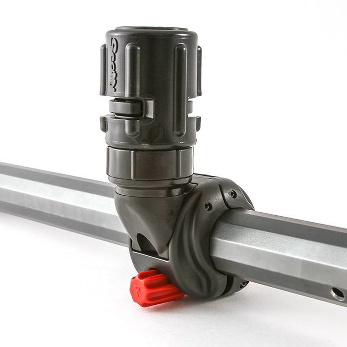 Hobie GEAR HEAD / H-RAIL