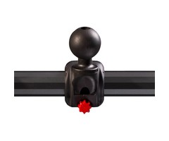 Hobie 1-1/2" RAM BALL / H-RAIL