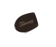 Hobie LOWRANCE READY COVER PLATE