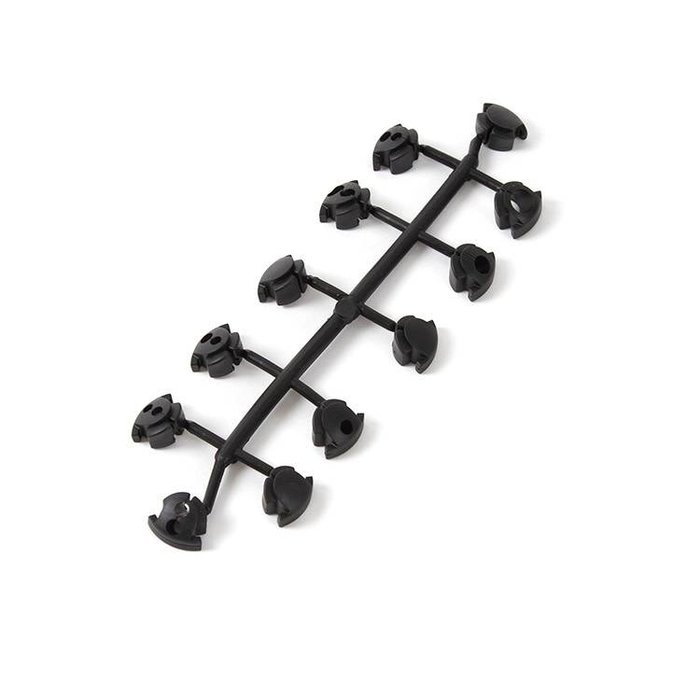 Hobie RUBBER ADAPTER PLUGS (TREE)
