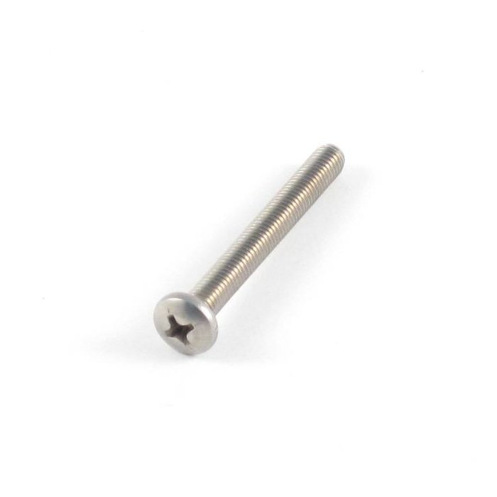 Hobie SCREW 10-32 X 1-3/4 PHMS SS