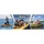 FISHING BANNER VINYL IMAGERY